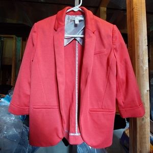 Lauren Conrad blazer